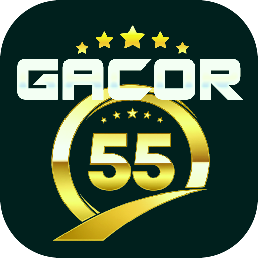 GACOR55